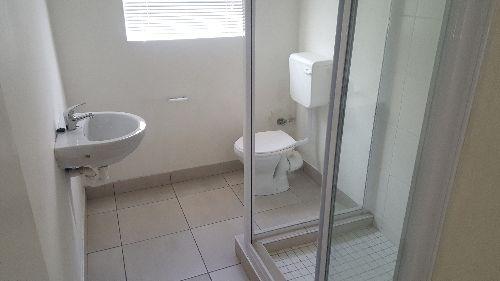To Let 1 Bedroom Property for Rent in Rusthof Western Cape